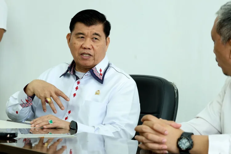Bapemperda DPRD Jabar Genjot Raperda Sampah, Sinkronisasi dengan DPRD KBB Jadi Kunci