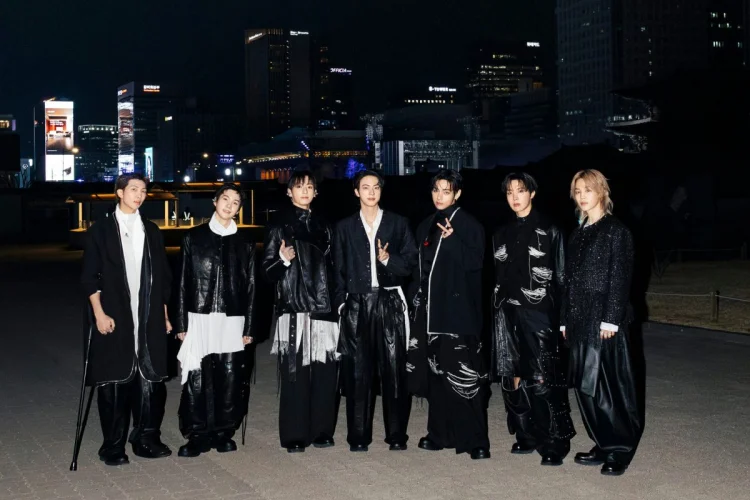 Banyak Komentar Jahat Dilontarkan untuk BTS, Big Hit Music Ambil Tindakan Hukum