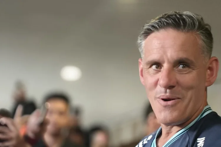 Indonesia vs Saint Kitts and Nevis, John Herdman Janjikan Identitas Baru Garuda
