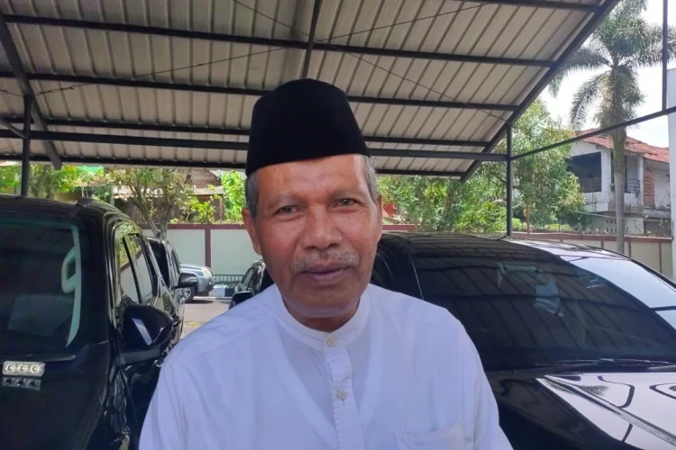 DPRD Soroti Wacana PHK Massal PPPK di Kota Tasikmalaya