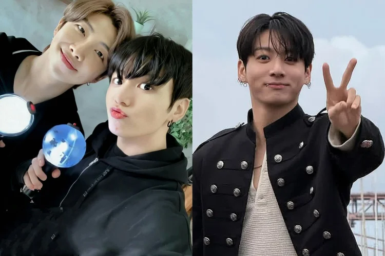 RM BTS Ungkap Kepribadian Jungkook Akhir-akhir Ini: Tak Tahu Apa yang Dia Pikirkan