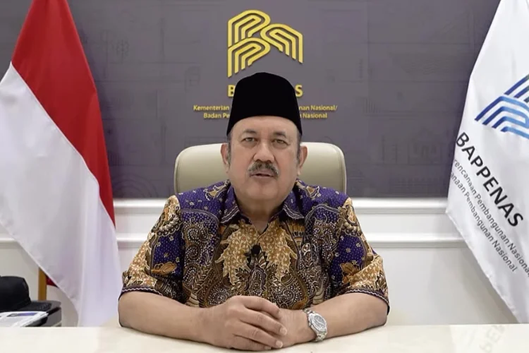 Menteri PPN Sebut MBG Sebagai Game Changer: Ini Adalah Terobosan Besar