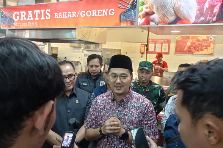 Pemkot Cimahi Tanggap Santai Soal Kebijakan Batas Belanja Pegawai 30 Persen APBD 2027