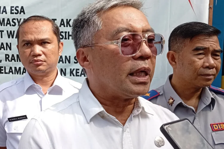 Pertimbangan Kemendagri Hasilkan Dua Nama Direksi Perumda Tirta Pakuan