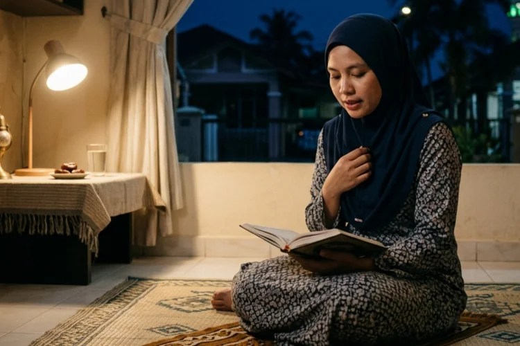 Bolehkan Lakukan Puasa Syawal Terlebih Dahulu Meski Punya Utang Puasa Qhada Ramadan?