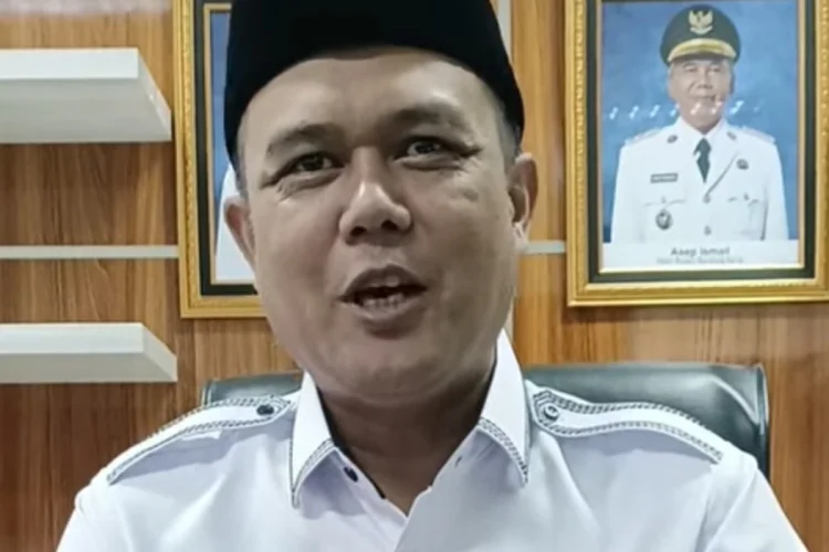 BKPM Keluarkan SE Baru, UMKM Mikro KBB Tak Perlu Penilaian untuk Dapatkan KKPR