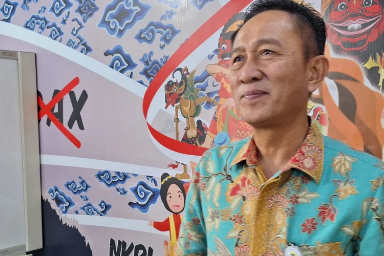Generasi Z Diminta Kesbangpol Terus Mengenang Bandung Lautan Api
