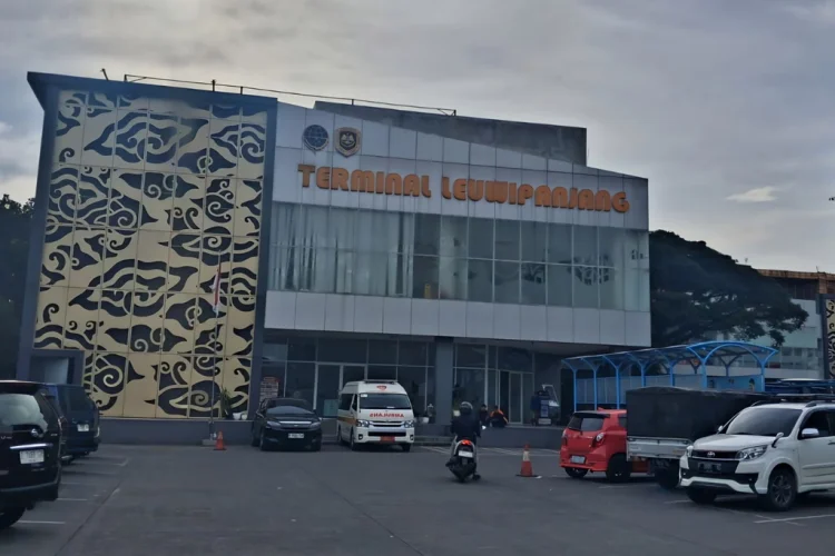Terminal Leuwipanjang Siapkan Lounge Modern, Sambut Peralihan dari Cicaheum