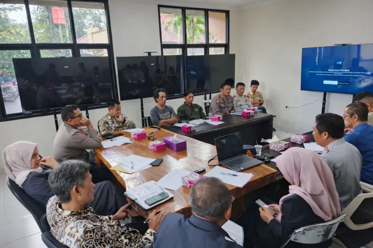 Jelang HUT ke-544 Kabupaten Cirebon, DPRD Genjot Kesiapan Total hingga Pengamanan