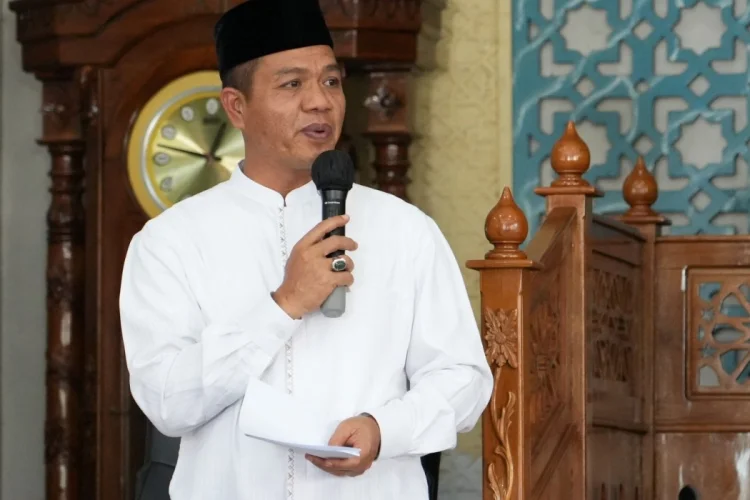 SMAN 1 Kutawaringin Permudah Akses Pendidikan SLTA Warga Kabupaten Bandung