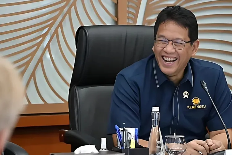 Harga Minyak Dunia Melonjak, Menkeu Purbaya: Tidak akan Ganggu APBN