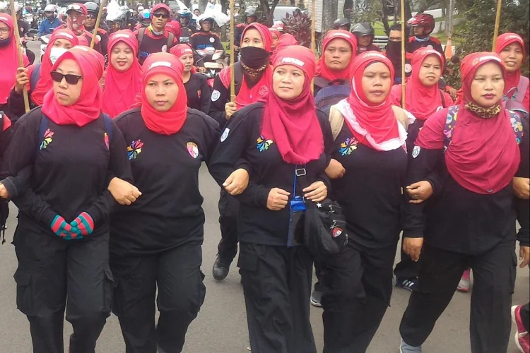 Lapangan Kerja Sulit, Disnaker Ingatkan Warga Bogor: Jangan Gampang Resign