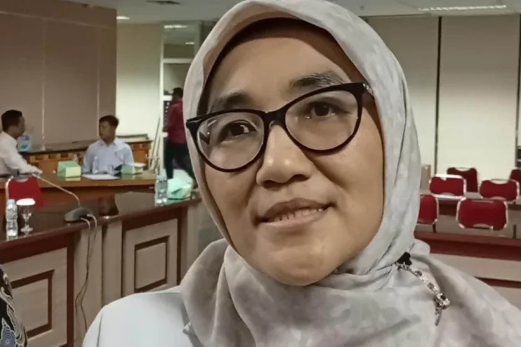 Dinkes Kota Bogor Jadikan Aparatur Wilayah Garda Terdepan Penanggulangan TBC