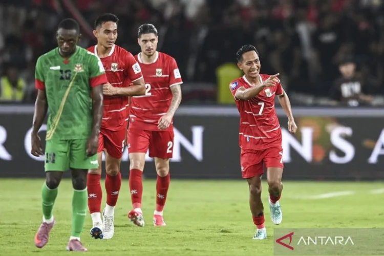 Beckham Putra Cetak 2 Gol, Prediksi Bojan Hodak Terbukti