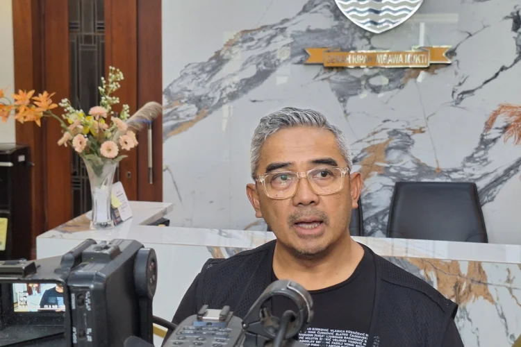 P3K Aman dari PHK, Wali Kota Bandung Tunda Kenaikan Tunjangan Pegawai