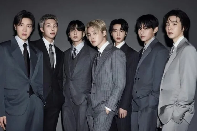 Film Dokumenter Rilis, BTS Terungkap Berselisih dengan Agensi Soal Arah Album ARIRANG