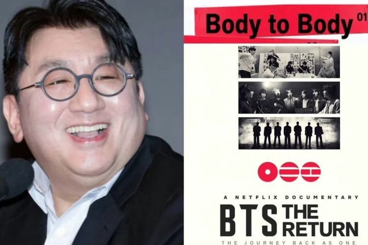 Berselisih Selama Pembuatan Album Comeback, Haruskan BTS Meninggalkan Agensi?