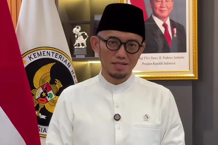Di Tengah Konflik Timteng, Wamenhaj Sebut Persiapan Haji Indonesia Tidak Ada Kendala