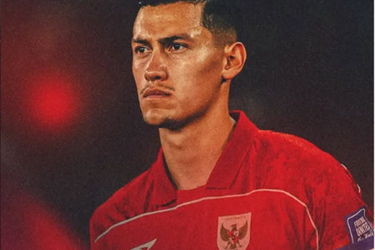 Link Live Streaming Indonesia vs Bulgaria, Jay Idzes: Ujian Sesungguhnya Dimulai