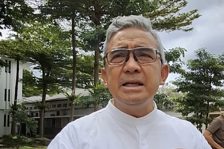 Farhan Dorong ASN Hemat Energi Lewat Efisiensi Mobilitas