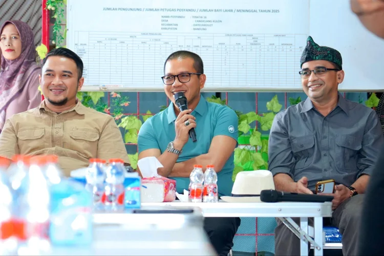 Bupati Bandung:  Pengembang Belum Serah Terimakan PSU Perumahan Bakal Disanksi