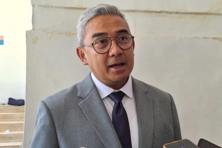 Koordinasi Lintas Sektor Kunci Keberhasilan Pembangunan Proyek Infrastruktur