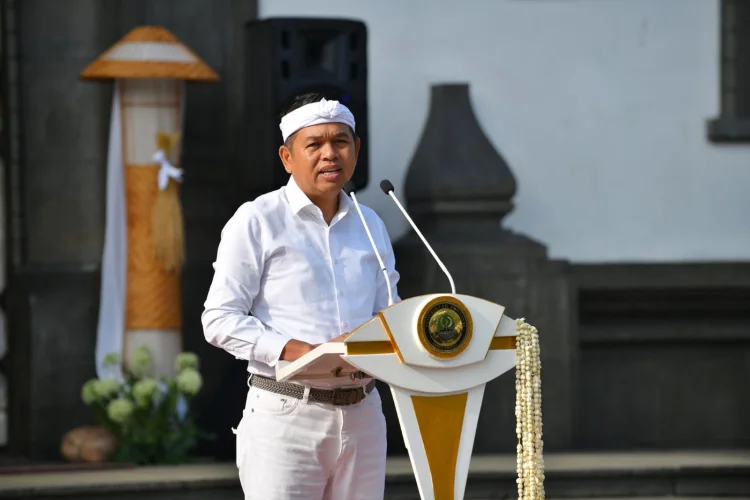 Dedi Mulyadi Beri Saran Soal Dugaan Kasus Pelecehan FHUI