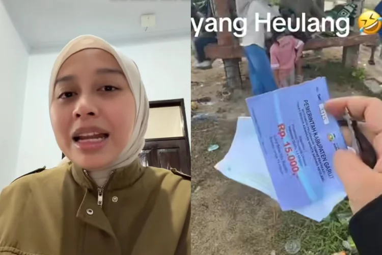 Wabup Garut Akui Sulit Berantas Pungli di Kawasan Wisata Pantai: Khawatir Offside