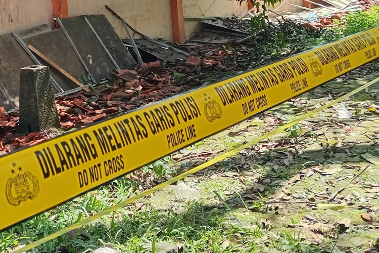 Potongan Kaki Korban Pembunuhan Pegawai Toko Ayam Geprek Ditemukan di Cariu Bogor