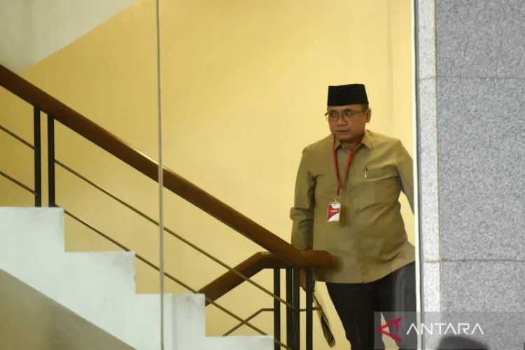 KPK Masih Kumpulkan Alat Bukti Tetapkan Tersangka Baru Korupsi Kuota Haji