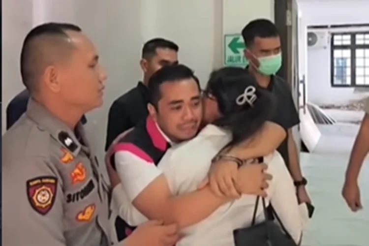 Ini Awal Mula Kasus Video Profil Desa, Modus Mark Up Jerat Videografer Amsal Sitepu