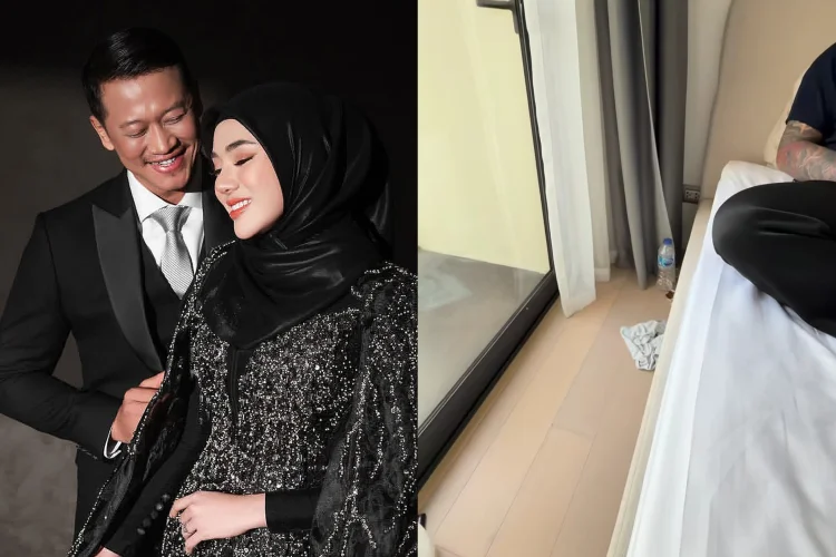 Clara Shinta Murka Mengetahui Suami Berani VCS saat Dirinya Tidak Diberi Nafkah