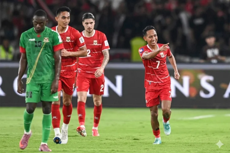 Piala AFF 2026, John Herdman Sebut Beckham dan Doni Tri Senjata Utama Indonesia