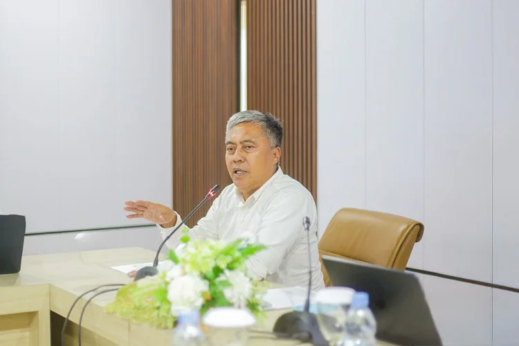 Kinerja Tahunan Tak Sempurna, Pemkot Bogor Masih Berkutat Perbaiki LKPJ 2025