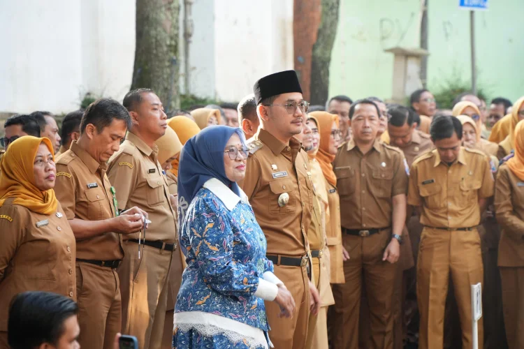 Penetapan Hari Rabu WFH Pemkot Cimahi Hindari Libur Panjang Terselubung
