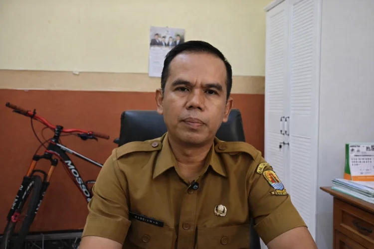 Administrasi Belum Rampung, Baru 41 Desa di Cirebon yang Sudah Terima Bankeu