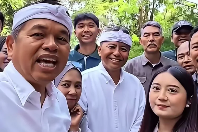 Pemprov Jabar 90 Persen Kelola Bandung Zoo, Dedi Mulyadi: Bukan Masalah Kepemilikan