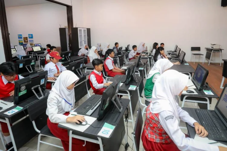 Belum Ada Rencana, Kebijakan PJJ di Kota Bandung Pasti Ikuti Aturan Pusat