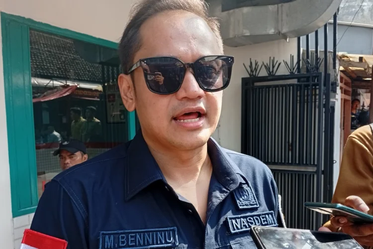 Komisi II Minta Pemkot Bogor Bergerak Cepat Lengkapi Jabatan Direksi Tirta Pakuan