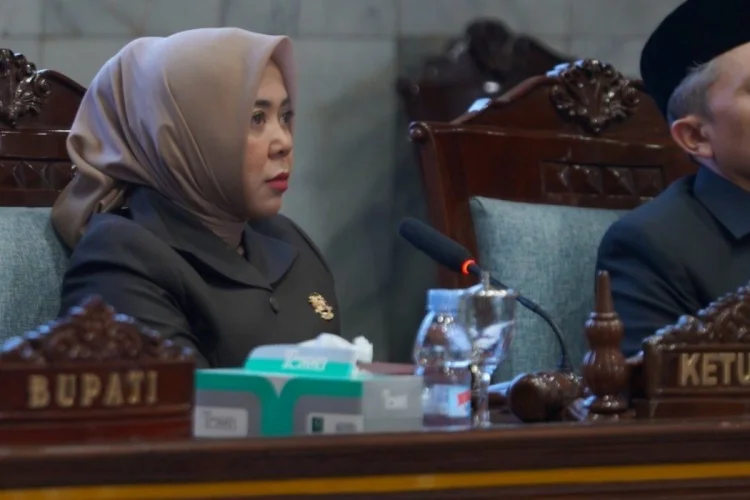 Genjot PAD, DPRD Kabupaten Bandung Godok Raperda BMD