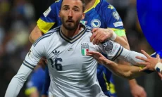 Italia Gagal Lolos Piala Dunia 2026: Ini Penyebab Utama Kekalahan dari Bosnia