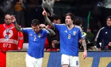 Fakta-Fakta Italia Gagal Lolos Piala Dunia yang Perlu Diketahui