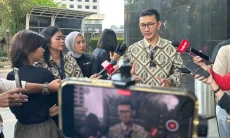 Tersangka Korupsi Kuota Haji Lagi di Luar Negeri, Proses Penyidikan KPK Tak Masalah