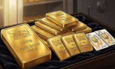 Harga Emas Antam Hari Ini Anjlok, Peluang bagi Para Investor