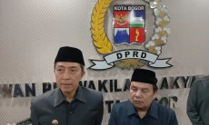 Fokus Peningkatan Layanan Publik, Pemkot Bogor Habiskan Belanja Rp3,23 triliun