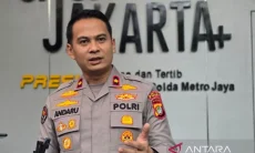 Kasus Mayat dalam 'Freezer', Polisi Ciduk Penadah Barang Milik Korban