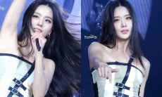Jisoo BLACKPINK Ungkap Cara Mengatasi Kelelahan yang Mudah Dilakukan di Rumah