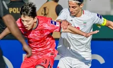 Jadwal Fase Grup Iran di Piala Dunia 2026 Tetap di AS, FIFA Pastikan Tanpa Perubahan