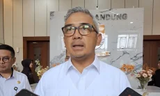 1.679 Jemaah Haji Kota Bandung Menuju Tanah Suci via Bandara Kertajati