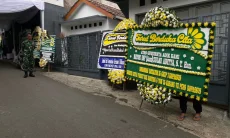 Jenazah Kapten Zulmi Tiba Hari Ini, Dimakamkan di TMP Cikutra Besok